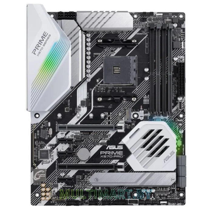 Материнская плата ASUS Prime X570-Pro